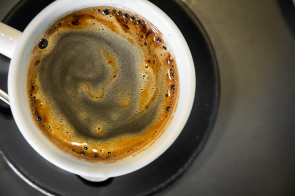 水星咖啡