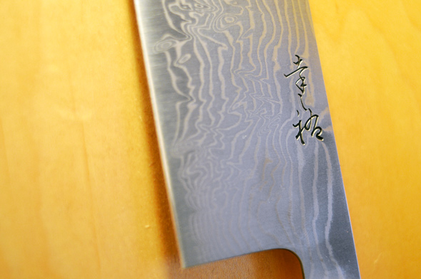 多伦多Tosho Knife Arts