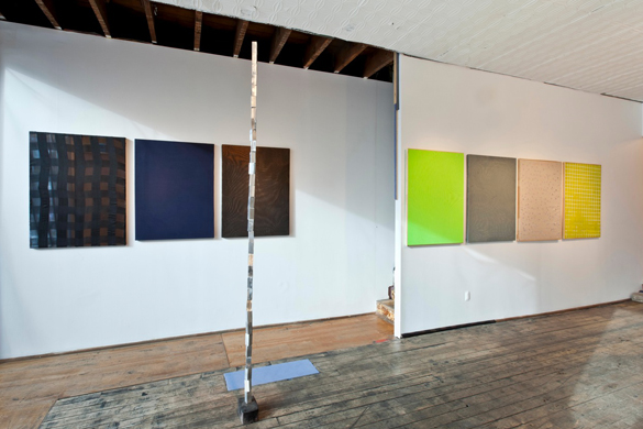 Clint Roenisch Gallery.