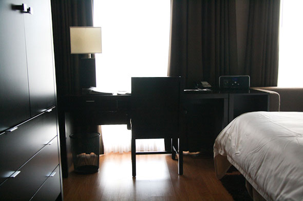 多伦多公寓酒店