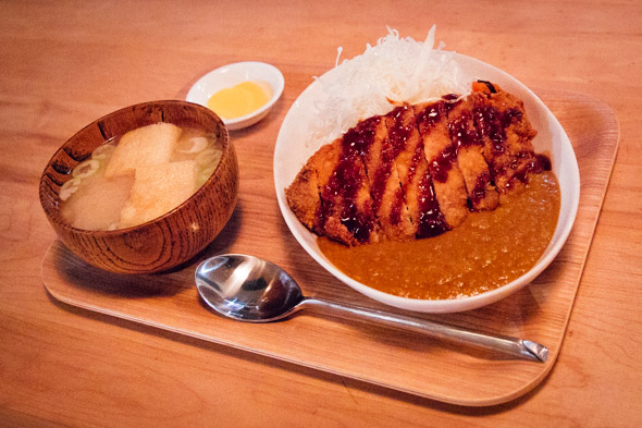 Imanishi日本厨房