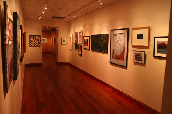 Peel Heritage Complex Gallery
