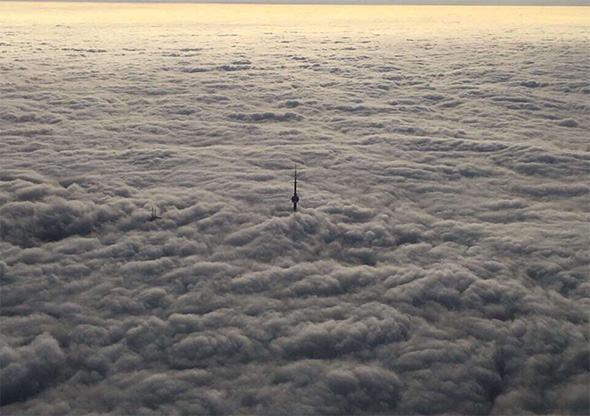 多伦多在云
